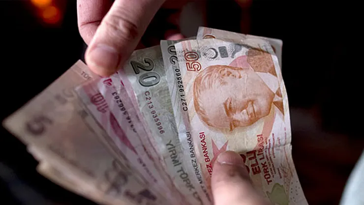 Emekli maaş ödemeleri tarihi belli oldu