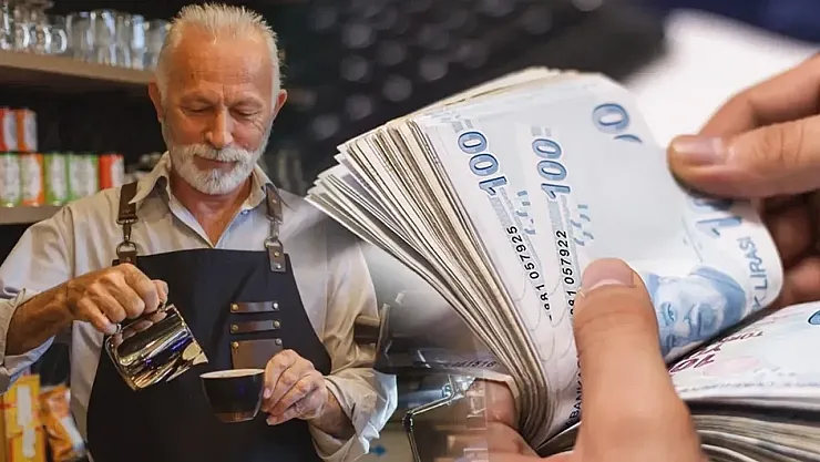 Emeklilere Çifte Şok! 2008 Sonrası Sigortalılara Maaş Kesintisi Uyarısı