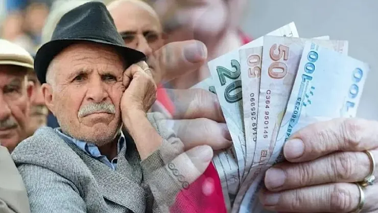 Emeklilerin Yüzü Gülecek: 5500 TL Ek Ödeme Yapılıyor