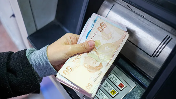 Emekliye Rekor Promosyon Dönemi Başladı