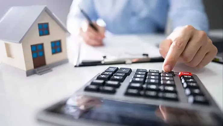 Emlak Vergisinde Kritik Tarih: Ödemelerde Yarın Son Gün!