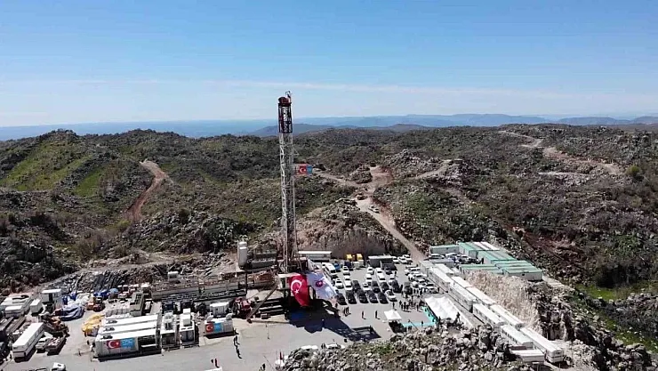 Enerji Bağımsızlığında Gabar Dönemi: Türkiye Rekor Kırıyor