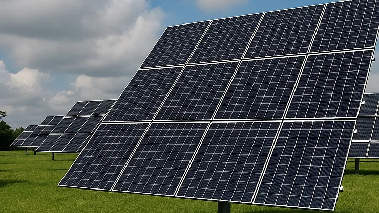 'Enerji Tarlası' Dolandırıcılık Operasyonu!