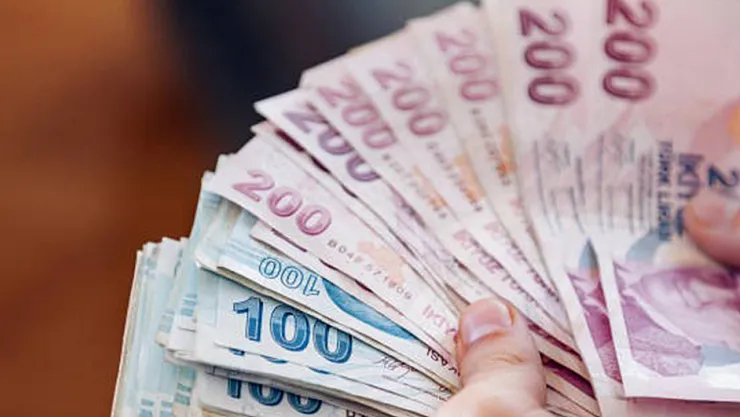 Enflasyon oranları açıklandı