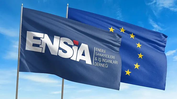 ENSİA'da Bayrak Değişimi: Yönetim Kurulu Başkanlığına Elvan Aygün Anbar Getirildi