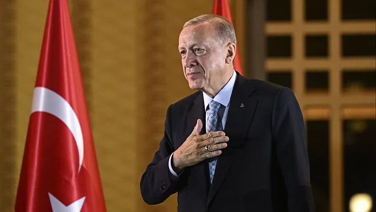 Erdoğan'dan Dijital Türkiye Hamlesi: 'Başlıyoruz' Mesajı Ne Anlama Geliyor?