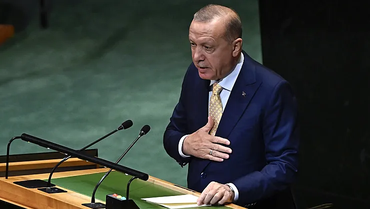 Erdoğan'ın BM Konuşması ve Mikrofon Tartışması: Gazze Mesajı Küresel Yankı Uyandırdı