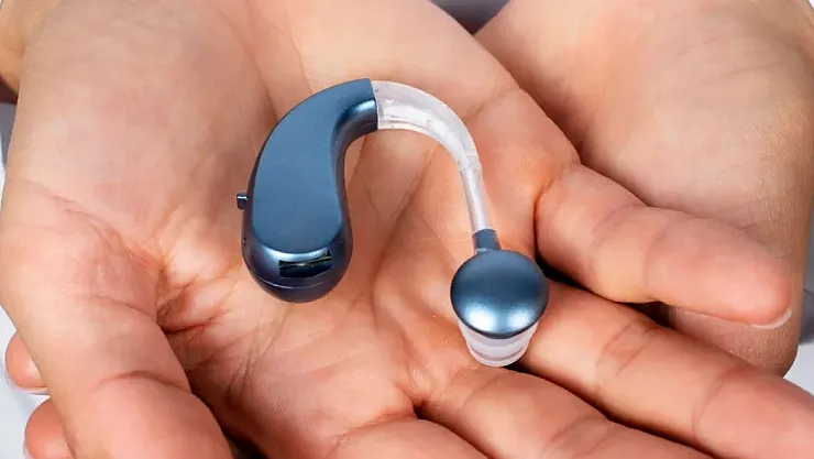 Erken Müdahale Hayat Kurtarıyor: İşitme Cihazı Demans Riskini Azaltıyor