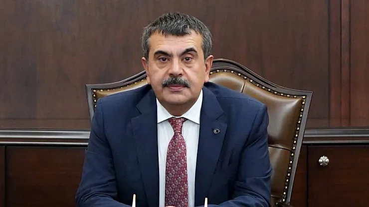 Erken Yaşta Etkili Dil Eğitimi İçin Yeni Dönem: Bakan Tekin'den Yabancı Dil Reformu Mesajı