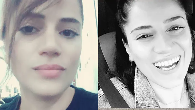 ERTV eski muhabirlerinden Leyla Aykan'ı kaybettik!