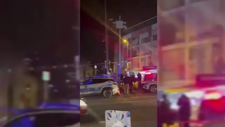 Esenyurt'ta Kız Meselesi Cinayetle Sonuçlandı: 17 Yaşındaki Genç Hayatını Kaybetti