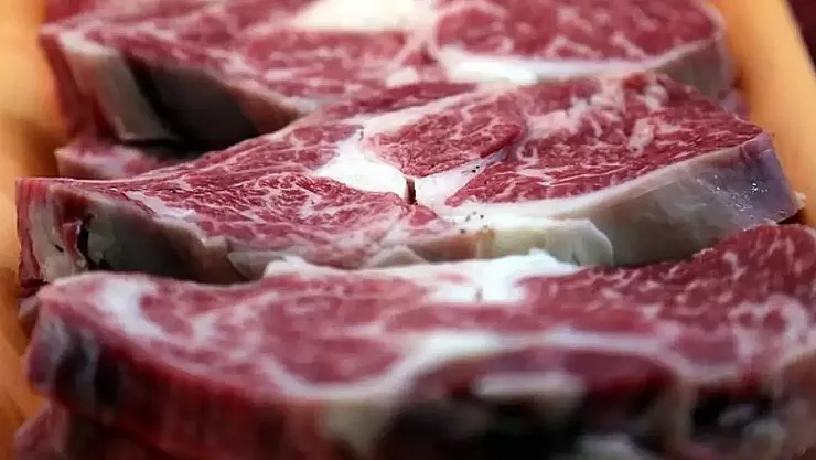 ESK'dan Et Fiyatlarına Müdahale Açıklaması: 2026 Ramazan Ayı Sonuna Kadar İthal Et Satışıyla Piyasaya Düzenleme