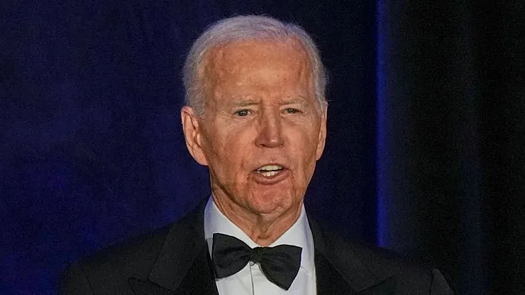Eski ABD Başkanı Joe Biden Kanser Ameliyatı Geçirdi