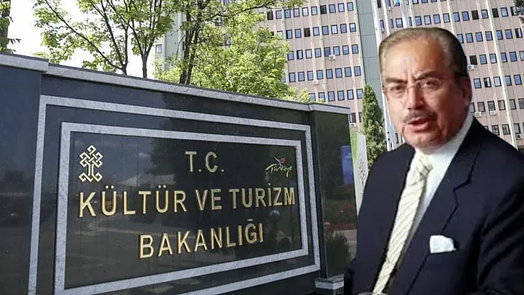 Eski Bakan Agah Oktay Güner Hayatını Kaybetti,