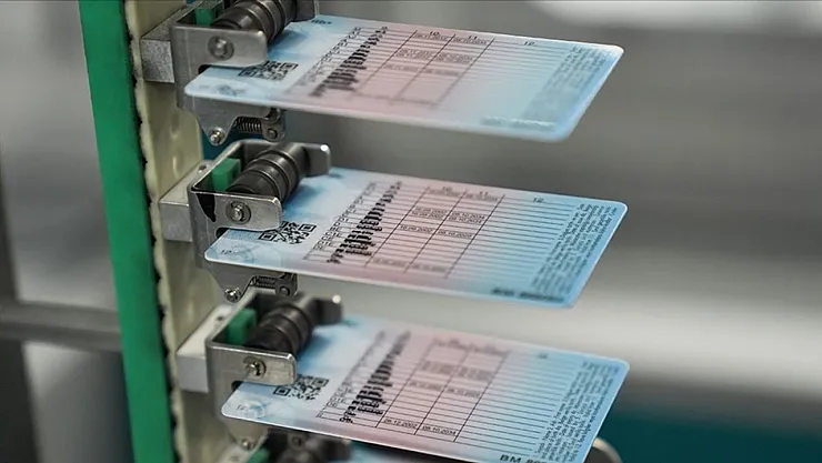 Eski Tip Ehliyetler İçin Son Uyarı: 31 Ekim Son Tarih, Süre Uzatılmayacak