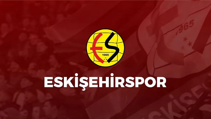 Eskişehirspor'a Taraftar Olayları Nedeniyle 27 Bin 500 TL Para Cezası