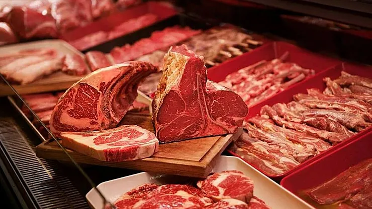 Et fiyatları artacak mı? Bakanlık noktayı koydu!