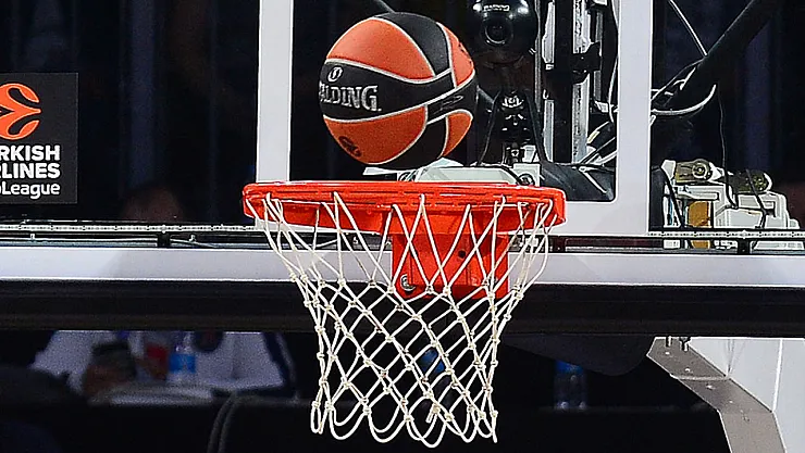Euroleague'de 2025-2026 sezonu fikstürü belli oldu
