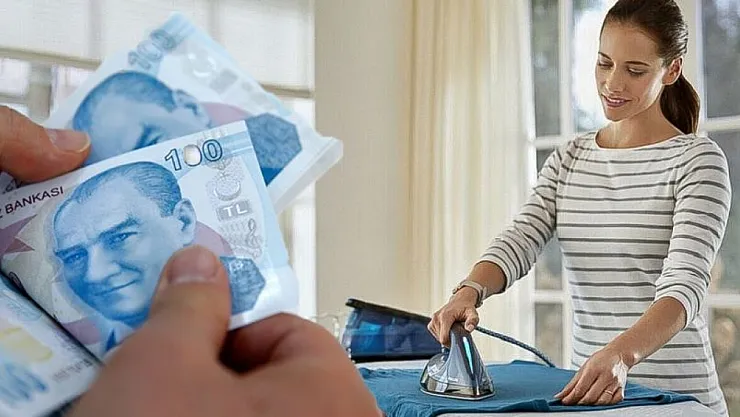 Ev Hanımlarına Emeklilik Müjdesi: Devlet Prim Ödeyecek, Maaş Bağlanacak!