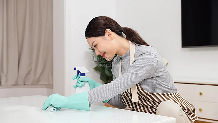 Ev İşleri Sağlığı Uzatıyor: Günlük Fiziksel Aktivite Ömrü Yıllarca Artırabilir