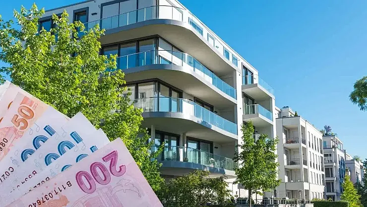 Ev Sahipleri Yandı: Ek Vergi Geliyor