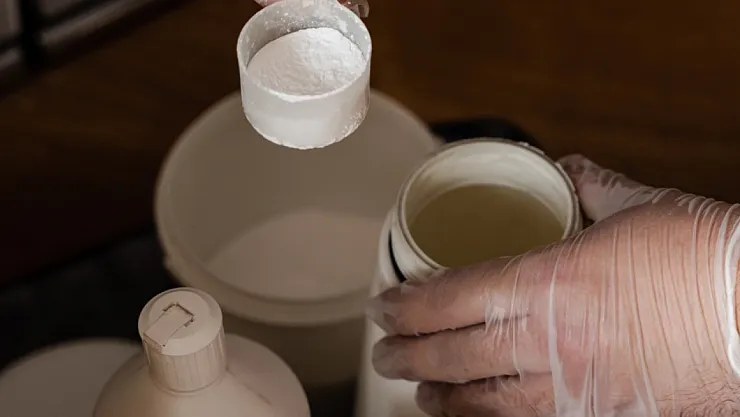 Ev Temizliğinde Ölümcül Kimyasal Tehlike!