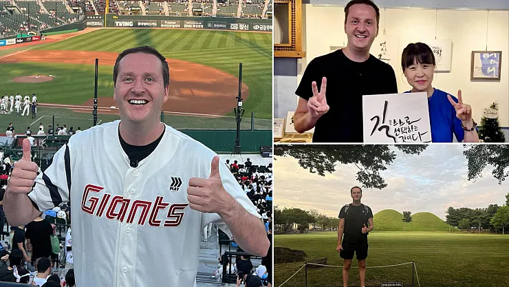 Evini Sattı, Tek Valizle Dünya Turuna Çıktı