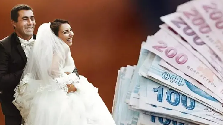 Evlenecek Gençlere Büyük Destek: 19 Firma Daha İndirim Listesine Eklendi