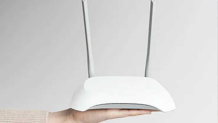 Evlerde İnternet Mucizesi: Modem Veriyi Nasıl Alır, İşler ve Cihazlara Ulaştırır?