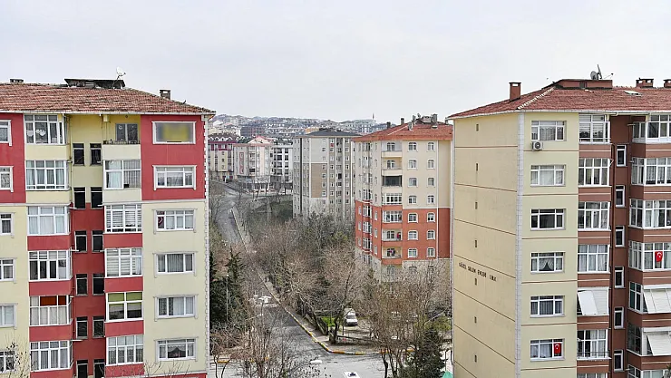 Eylül Ayı Kira Artış Oranı Açıklandı: Tavan Zam Yüzde 39,62