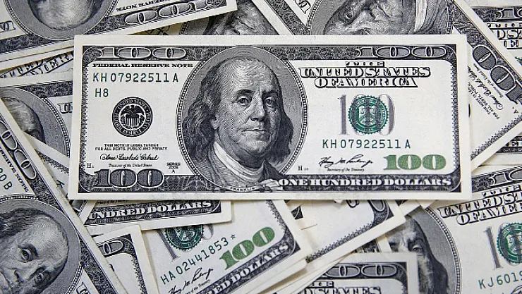 Eylülde 722 Milyon Dolarlık Yatırım Gerçekleşti