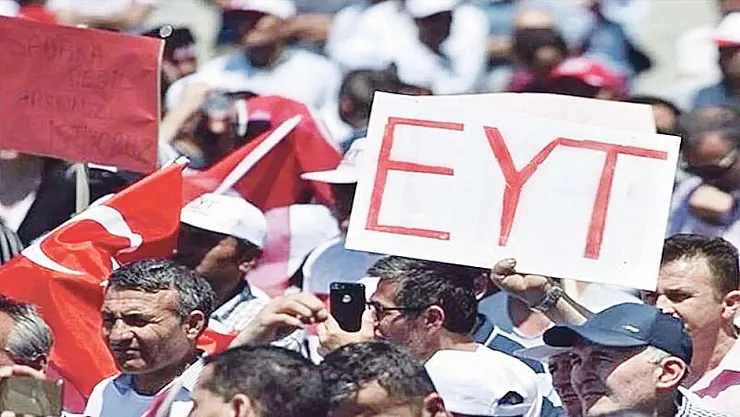 EYT'de Son Durum: Yeni Düzenleme Ne Zaman Hayata Geçecek?