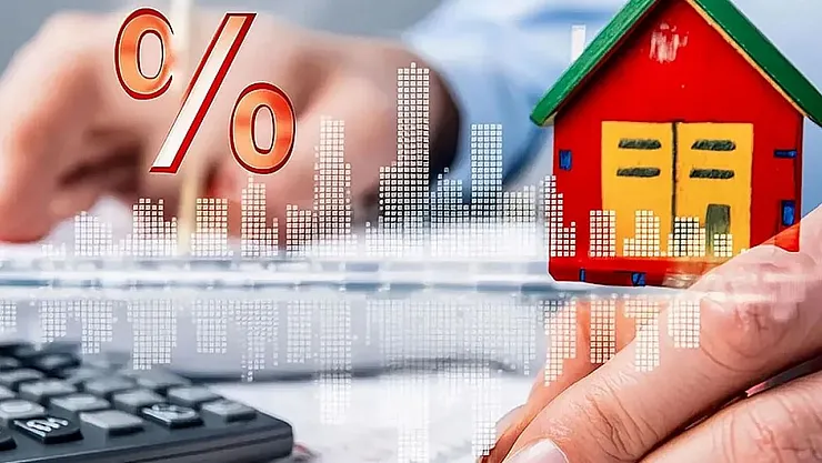 Faiz indirimi sonrası konut piyasasında yatırımcı hareketliliği