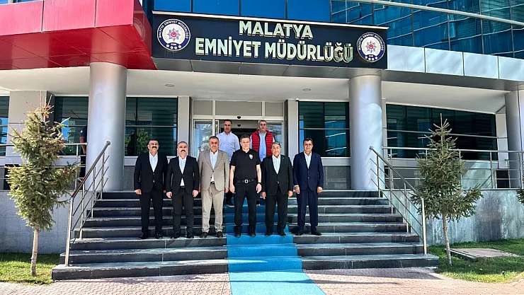 Fendoğlu'dan Kalıcı Çözümler İçin Saha Takibi