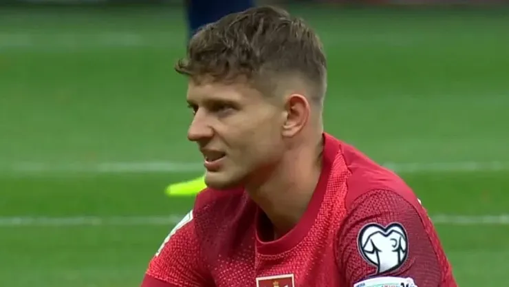 Fenerbahçe'de Szymanski Şoku: Yıldız Oyuncu Sakatlandı, Derbi İçin Kritik Bekleyiş Başladı