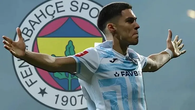 Fenerbahçe, genç yıldızın transferinde sona yaklaştı