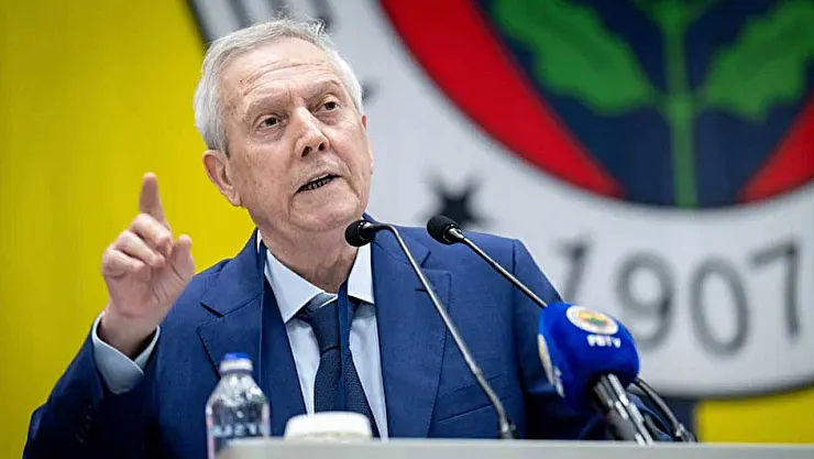 Fenerbahçe Kongresinde Aziz Yıldırım Destekçilerinin Tercihi Merak Konusu