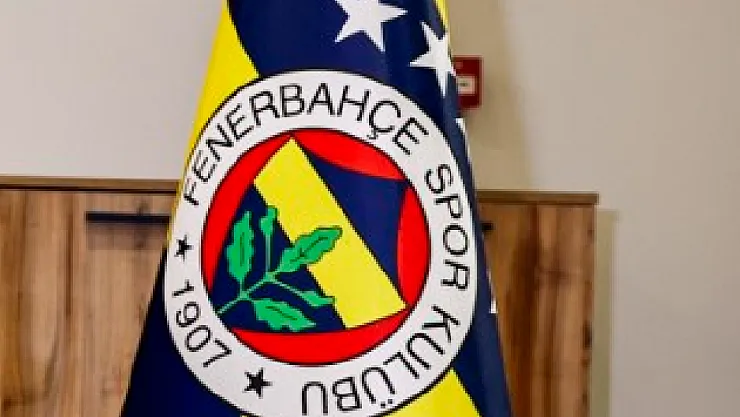 Fenerbahçe'nin rakibi belli oldu