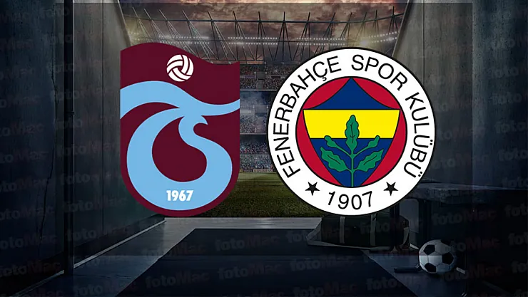 Fenerbahçe – Trabzonspor Derbisinde Düdük Ozan Ergün'de!