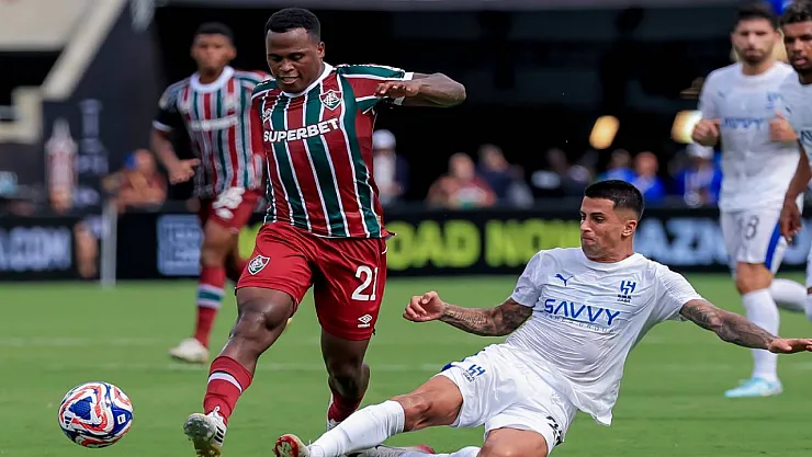 FIFA Kulüpler Dünya Kupası'nda ilk yarı finalist belli oldu