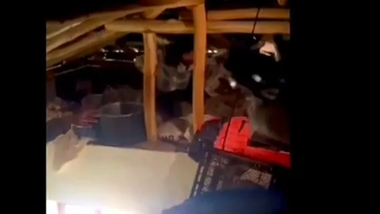 Firari Sanık 13 Yıl Sonra Cezaevinde