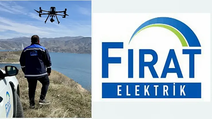 Fırat EDAŞ Battalgazi'de Altyapıyı Yeniliyor: 63 Yeni Dağıtım Kutusu ve 18 Bin Metre Kablo Kuruluyor