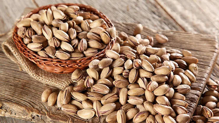 Fıstık Sektöründe Üç Bakanlıktan Eş Zamanlı Denetim