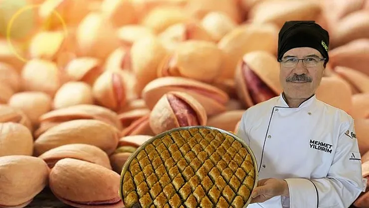 Fıstıkta Fiyat Artışı Rekor Seviyeye Ulaştı