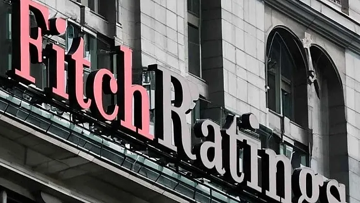 Fitch'ten Türkiye İçin Büyüme Revizyonu: Tahmin Yükseltildi