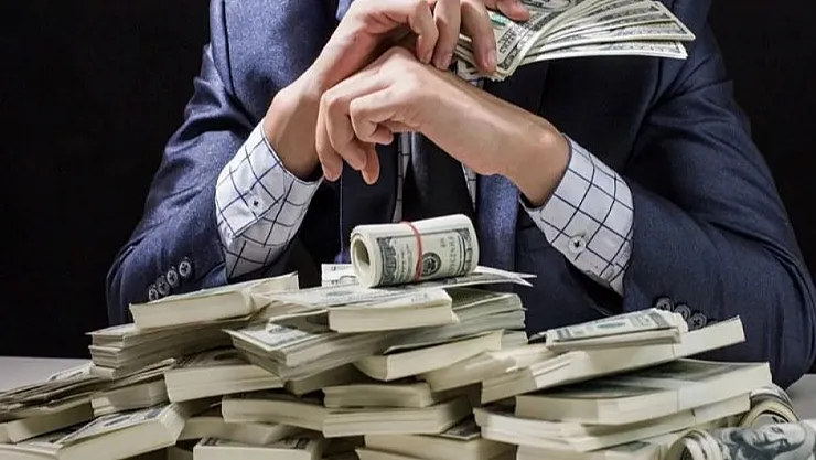 Forbes 2025 milyarderler listesi açıklandı