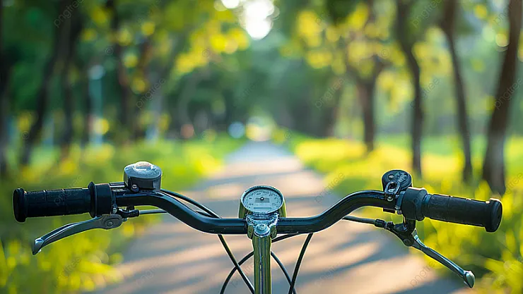 Fransa'dan Ağrı'ya Pedal Pedal