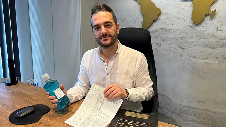 Gargara Yaptı, Alkolmetre Yüksek Çıktı