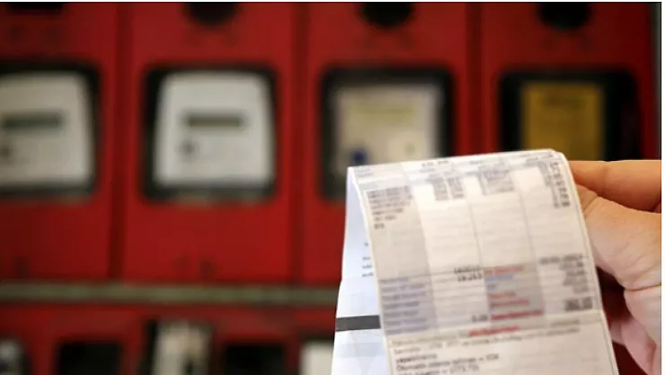 GAZBİR'den Sayaç Cezası İddiasına Yalanlama