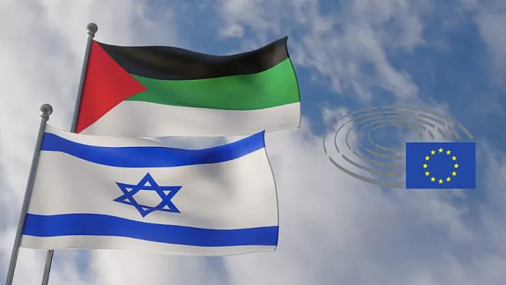 Gazze'de Ateşkes İçin Küresel Seferberlik